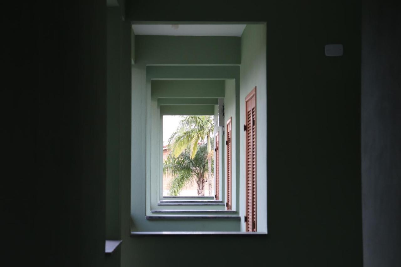 Toakichales Ubatuba Bagian luar foto