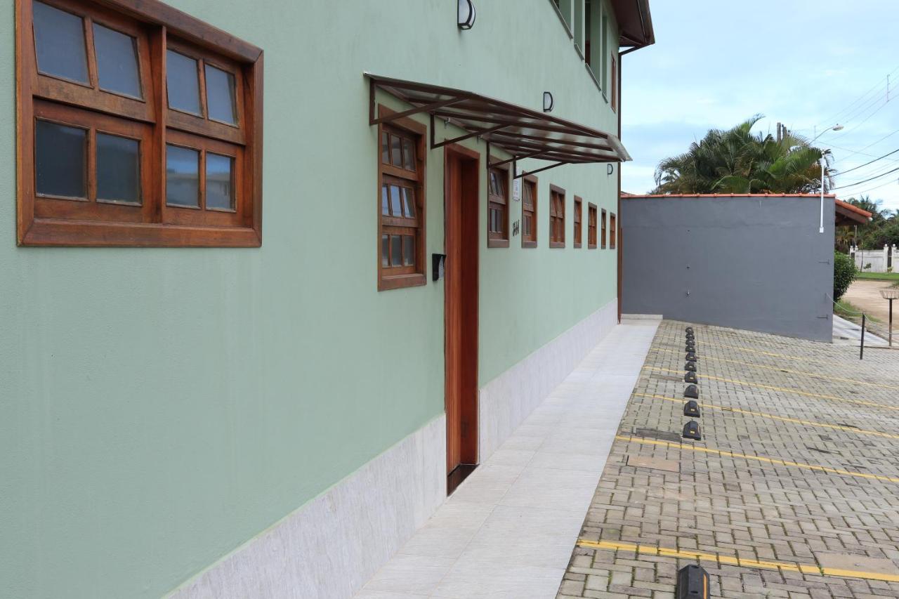 Toakichales Ubatuba Bagian luar foto