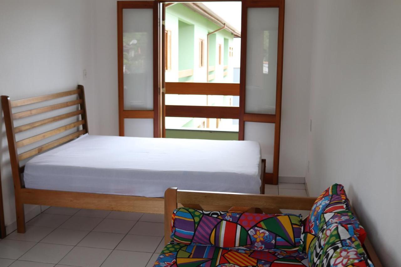 Toakichales Ubatuba Bagian luar foto