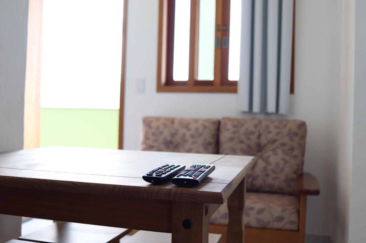 Toakichales Ubatuba Bagian luar foto
